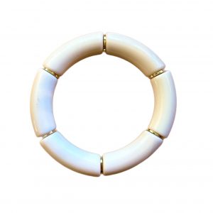 bangle in ivory
