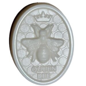 Queen Bee soap