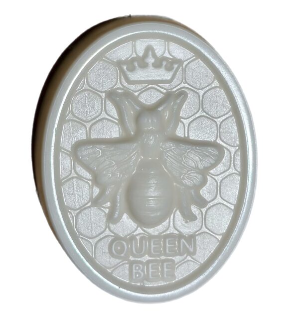Queen Bee soap