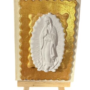 Religious Art on Canvas